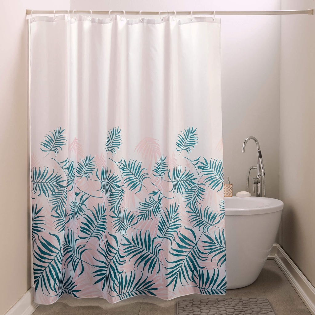 Cortina De Baño Bora 2