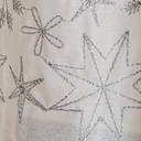 Cortinas Cortinas C Blanca Navidad 1