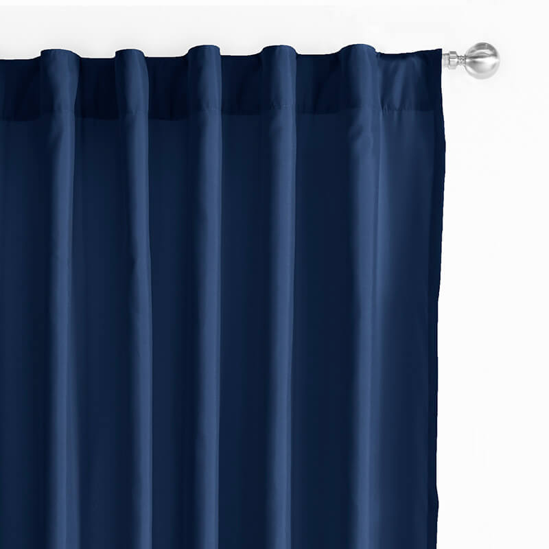 Cortinas Viasoft Marino 2