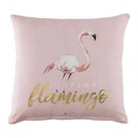 Cojín Flamingo 2