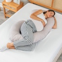 Almohada Body Confort 1