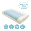 Almohada Gel Confort 1