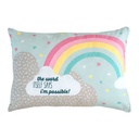 Almohada Decorativa Magic 1