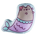 Cojín Pusheen Mermaid