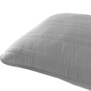 Funda De Almohada Basic Gris