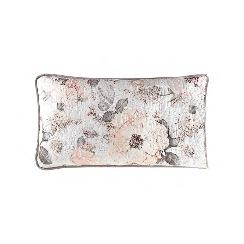 Funda De Almohada Novo Magnolia