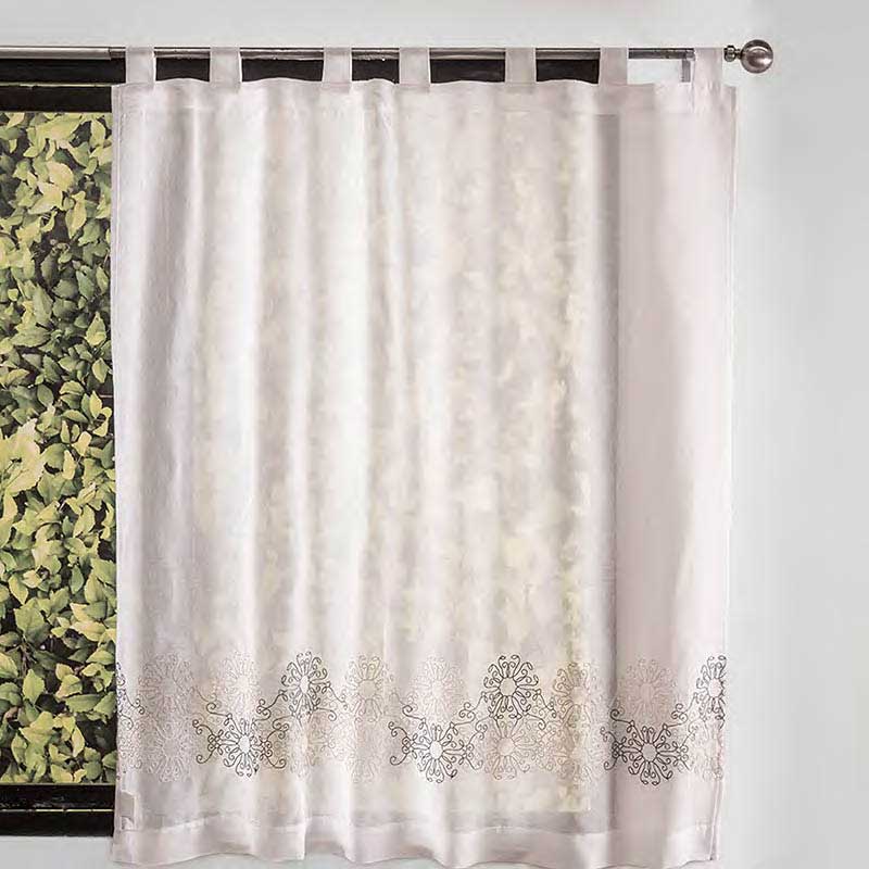 Cortinas Cortinas Trans D Cali