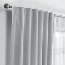 Cortinas Blackout Ravenna Platino