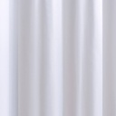 Cortinas Translúcidas Tergal Blanco