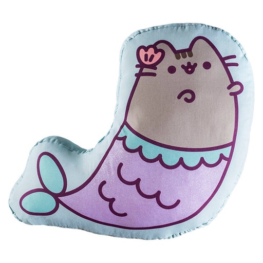 [VIA36632] Cojín Pusheen Mermaid