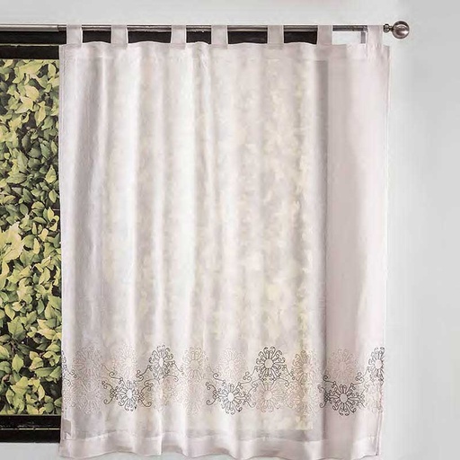 [VIA11774] Cortinas Cortinas Trans D Cali