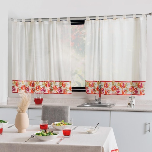 [VIA86762] Cortinas Cortinas D Granada