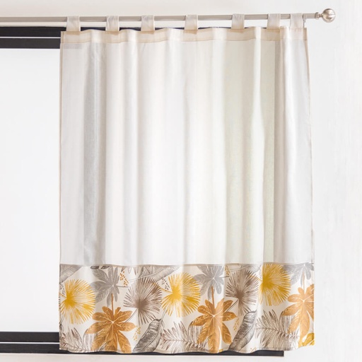 [VIA86765] Cortinas Cortinas D Ibiza